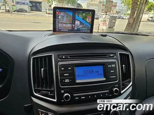 Hyundai Starex, 2020 — миниатюра 15