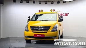 Hyundai Starex, 2013 — миниатюра 3