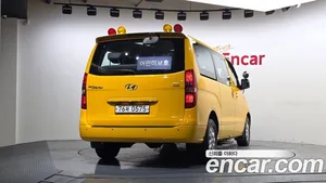 Hyundai Starex, 2013 — миниатюра 4