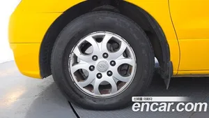 Hyundai Starex, 2013 — миниатюра 5