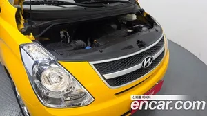 Hyundai Starex, 2013 — миниатюра 6