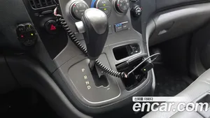 Hyundai Starex, 2013 — миниатюра 9