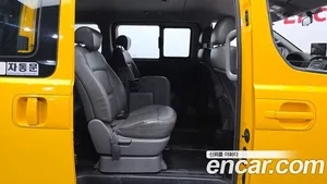 Hyundai Starex, 2013 — миниатюра 12
