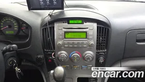 Hyundai Starex, 2013 — миниатюра 15