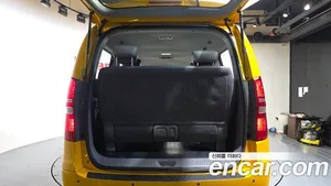 Hyundai Starex, 2013 — миниатюра 20