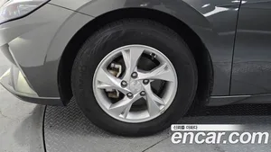 Hyundai Avante, 2021 — миниатюра 5