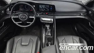 Hyundai Avante, 2021 — миниатюра 10