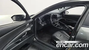 Hyundai Avante, 2021 — миниатюра 13