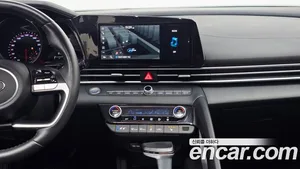 Hyundai Avante, 2021 — миниатюра 18