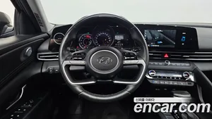 Hyundai Avante, 2021 — миниатюра 20