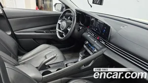 Hyundai Avante, 2021 — миниатюра 25