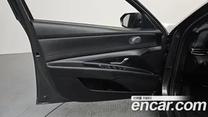 Hyundai Avante, 2021 — миниатюра 14