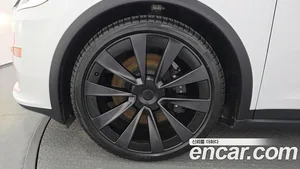 Tesla Model X, 2023 — миниатюра 5
