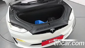 Tesla Model X, 2023 — миниатюра 6