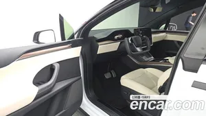 Tesla Model X, 2023 — миниатюра 13
