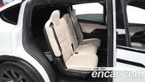 Tesla Model X, 2023 — миниатюра 18