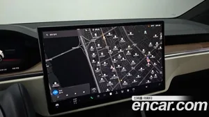 Tesla Model X, 2023 — миниатюра 20