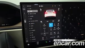 Tesla Model X, 2023 — миниатюра 23