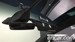 Tesla Model X, 2023 — миниатюра 24