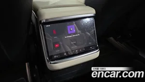 Tesla Model X, 2023 — миниатюра 25