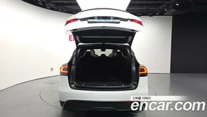 Tesla Model X, 2023 — миниатюра 26