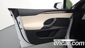 Tesla Model X, 2023 — миниатюра 14