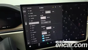 Tesla Model X, 2023 — миниатюра 29