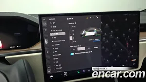 Tesla Model X, 2023 — миниатюра 30