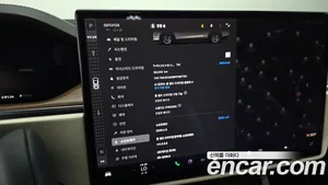 Tesla Model X, 2023 — миниатюра 34