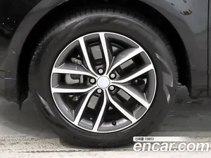 Land Rover Range Rover Evoque, 2025 — миниатюра 5