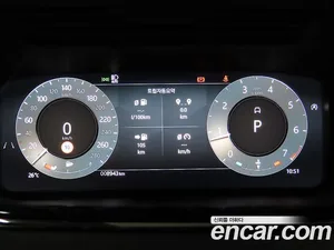 Land Rover Range Rover Evoque, 2025 — миниатюра 8