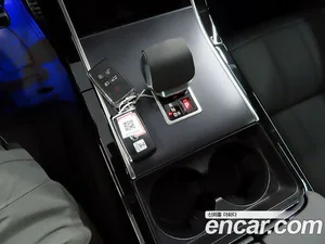 Land Rover Range Rover Evoque, 2025 — миниатюра 9