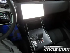 Land Rover Range Rover Evoque, 2025 — миниатюра 12