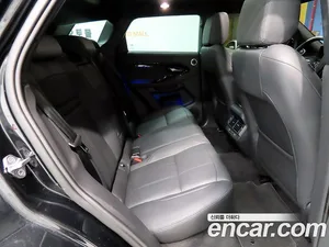 Land Rover Range Rover Evoque, 2025 — миниатюра 14