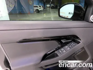 Land Rover Range Rover Evoque, 2025 — миниатюра 15