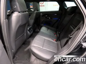 Land Rover Range Rover Evoque, 2025 — миниатюра 16