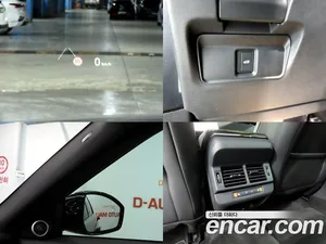 Land Rover Range Rover Evoque, 2025 — миниатюра 18
