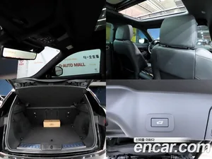 Land Rover Range Rover Evoque, 2025 — миниатюра 19