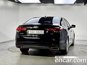 Hyundai Aslan, 2015 — миниатюра 3