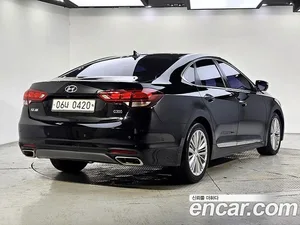 Hyundai Aslan, 2015 — миниатюра 4