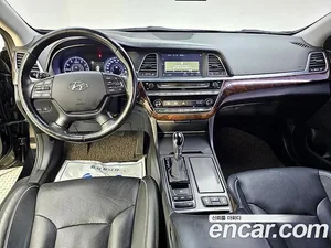 Hyundai Aslan, 2015 — миниатюра 5
