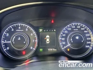 Hyundai Aslan, 2015 — миниатюра 7