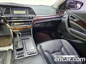 Hyundai Aslan, 2015 — миниатюра 10