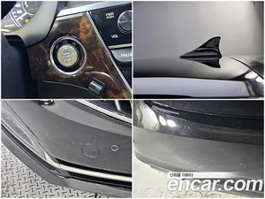 Hyundai Aslan, 2015 — миниатюра 16