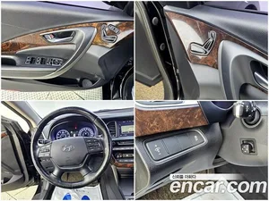 Hyundai Aslan, 2015 — миниатюра 17