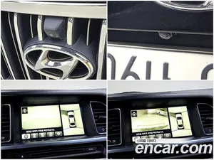 Hyundai Aslan, 2015 — миниатюра 18