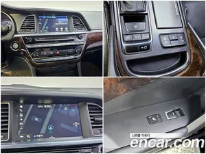 Hyundai Aslan, 2015 — миниатюра 19