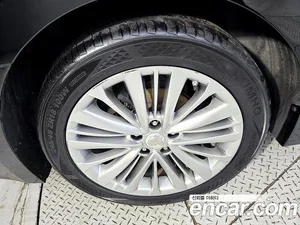 Hyundai Aslan, 2015 — миниатюра 20