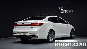 Kia K7, 2019 — миниатюра 2