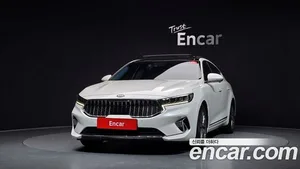 Kia K7, 2019 — миниатюра 3